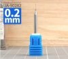 U-Star UA-90282 Tungsten steel Drill Bit 0.2 mm